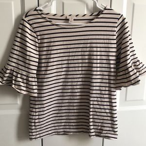 J Crew Women’s Size XS Top